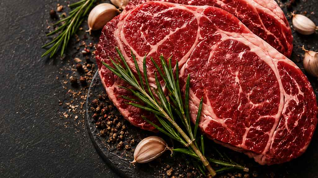 Wholesale Meat Houston TX