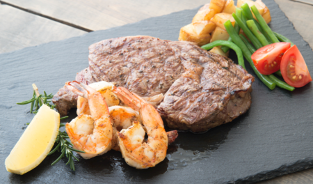 Food Logistics Houston